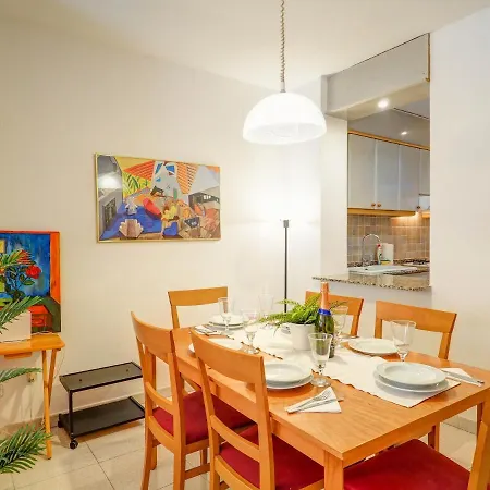 Burdeos By Hello Homes Appartamento Sitges
