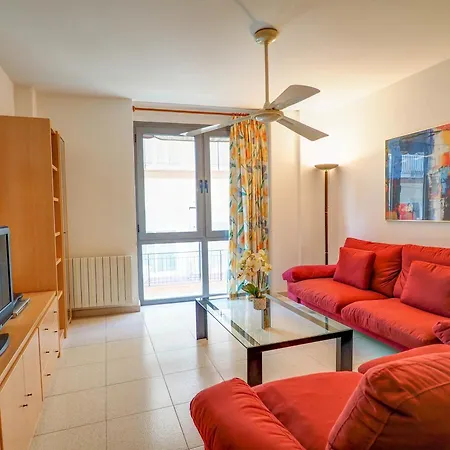 Appartamento Burdeos By Hello Homes Sitges