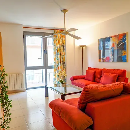 Burdeos By Hello Homes Appartamento Sitges