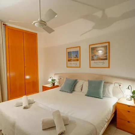 Burdeos By Hello Homes Sitges