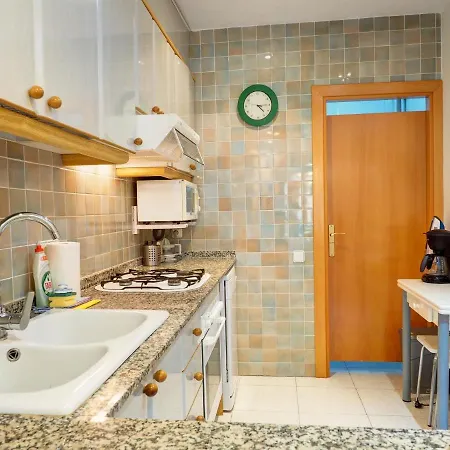 Burdeos By Hello Homes Daire Sitges