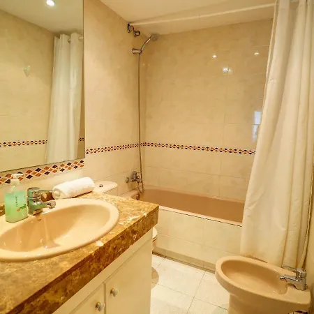 Burdeos By Hello Homes Daire *