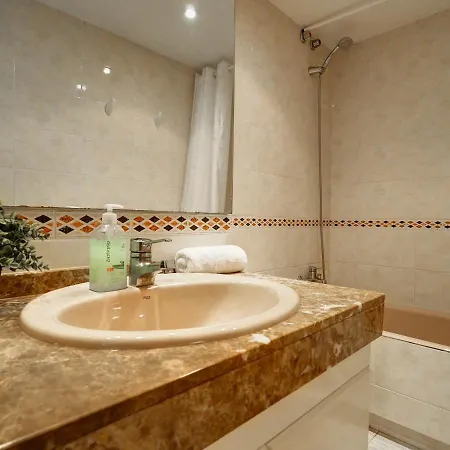 Daire Burdeos By Hello Homes *