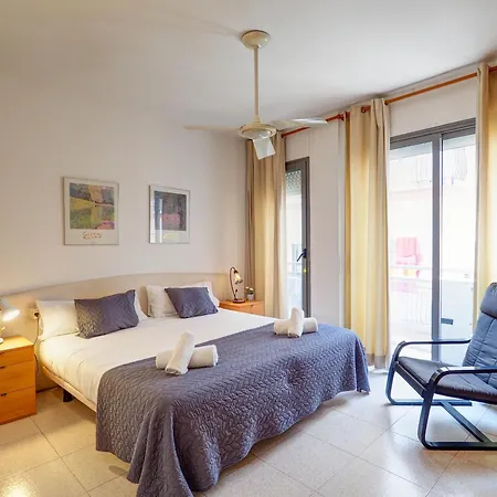 Burdeos By Hello Homes * Sitges