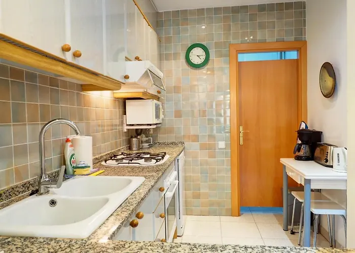 Burdeos By Hello Homes Апартаменты Сиджес