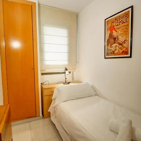 Burdeos By Hello Homes Apartment
