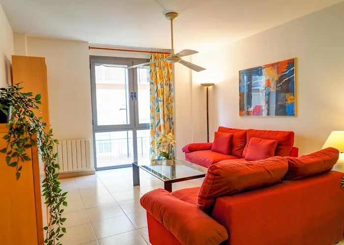 Burdeos By Hello Homes Διαμέρισμα Σίτζες