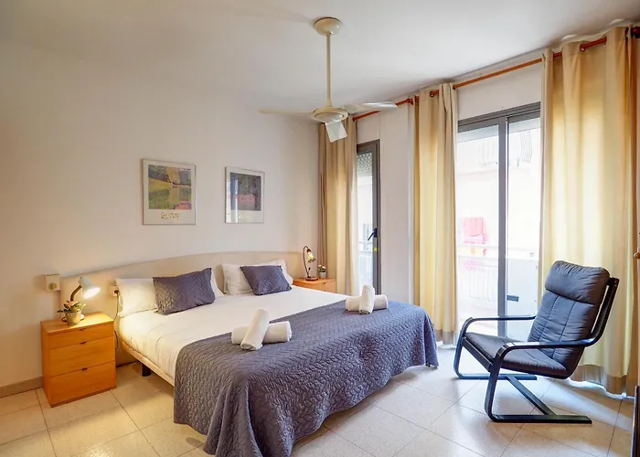 Burdeos By Hello Homes * Σίτζες